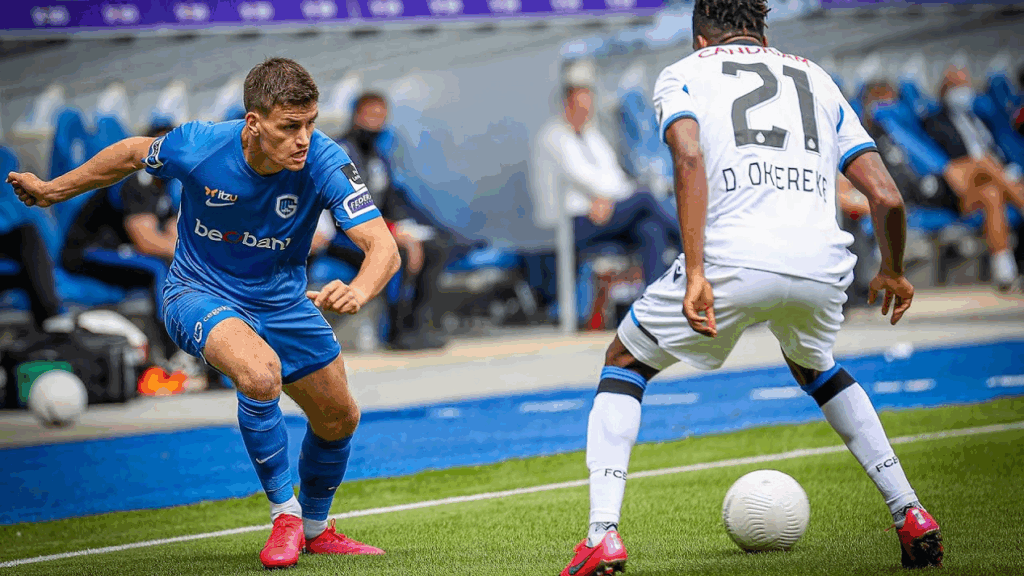 Bật mí cách chọn kèo bóng đá F8bet chính xác nhất