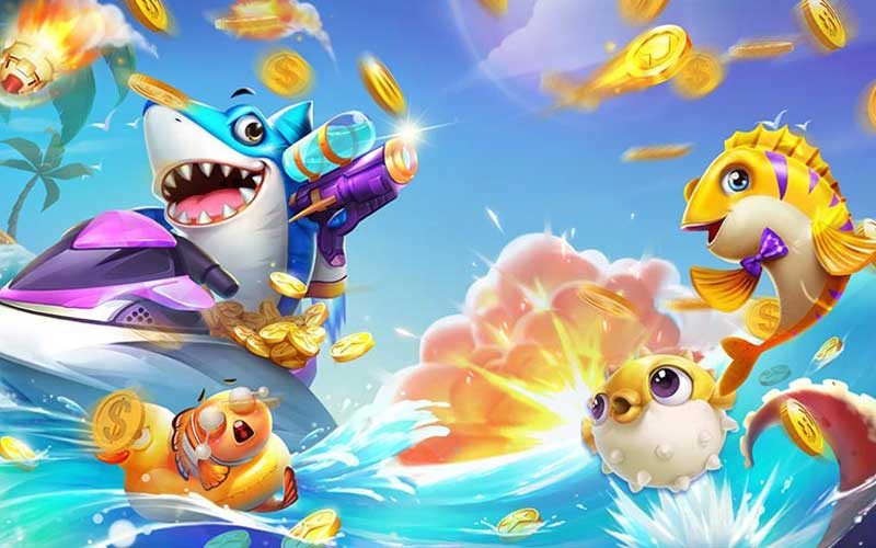 Thông tin tổng quan về bắn cá F8bet