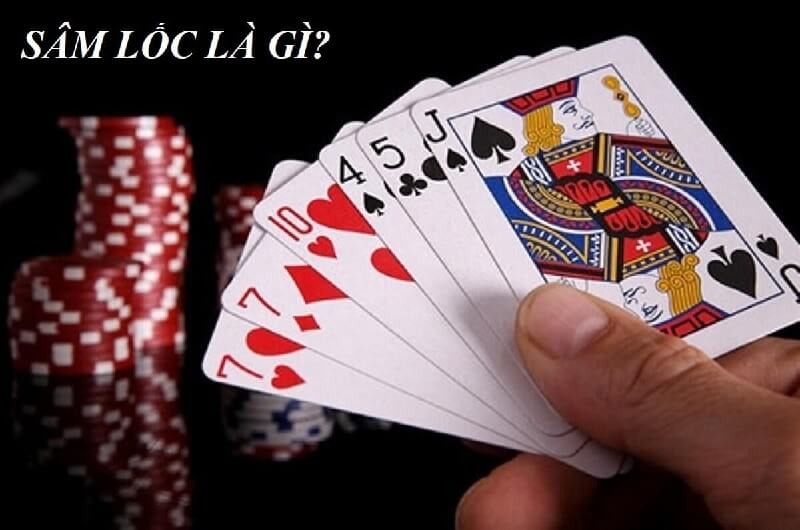 Đôi Nét Về Sâm Lốc Là Gì?